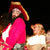 Captain Morgan Fantasy Fest 2003 photo - Duval Street, Key West